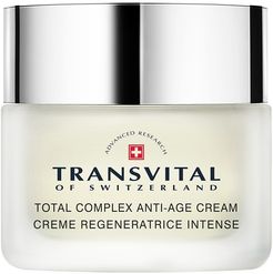 Total Complex anti age cream Crema antirughe 50 ml female