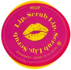 Lip Scrub à la Rose Scrub labbra 17 g unisex