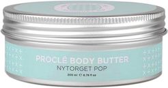 Eco Face Body Butter - Nytroget Pop Creme corpo 200 ml unisex