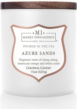 Signature Collection Azure Sands Candele 425 g unisex