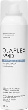 Mantenimento N° 4D Clean Volume Detox Dry Shampoo Shampoo secco 250 ml unisex