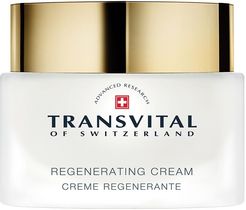 Regenerating Cream Crema antirughe 50 ml female