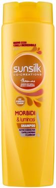 Shampoo Morbidi&Luminosi 250 ml unisex