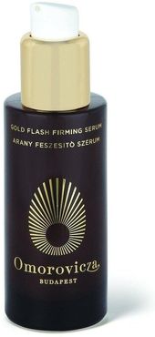Gold Flash Firming Serum Siero idratante 30 ml unisex