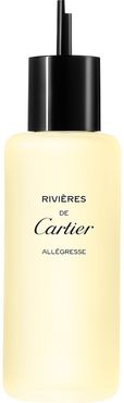 Rivières De Cartier REFILL ALLÉGRESSE Eau de toilette 200 ml unisex
