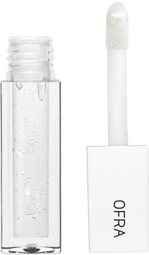Liquid Lip Plumper Balsamo labbra 4 g Bianco unisex