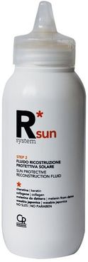 Sun Fluido Protettivo Solare Lozione per capelli 150 ml unisex