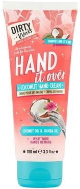 Hand It Over Body Lotion 100 ml unisex