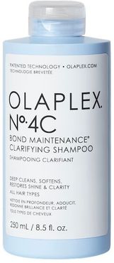 Mantenimento N° 4C Bond Maintenance Clarifying Shampoo 250 ml unisex