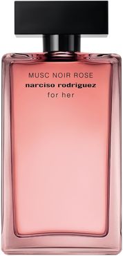 for her MUSC NOIR ROSE Fragranze Femminili 100 ml unisex