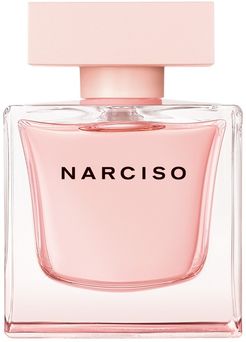 NARCISO Cristal Fragranze Femminili 90 ml unisex