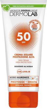 CREMA SOLARE SPF 50 Crema solare 200 ml unisex