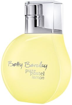 Pure Pastel Lemon Lip Immediate Plumping Gloss Fragranze Femminili 20 ml female