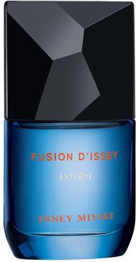 Fusion d‘Issey Fusion d'Issey Eau de Toilette Spray Extrême Eau de toilette 50 ml unisex