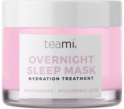 Overnight Sleep Mask Maschera idratante 60 ml unisex