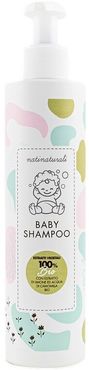 Baby Shampoo 250 ml unisex