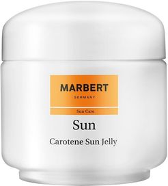Sun Care Gelatina solare al carotene SPF 6 Creme solari 100 ml unisex
