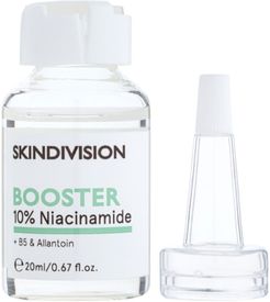 Booster di niacinamide al 10% Siero idratante 20 ml unisex
