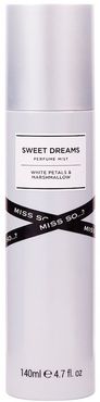Miss So ...? Miss So…? Sweet Dreams perfume mist Corpo 140 ml female