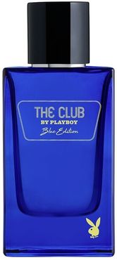 The Club Blue Eau de toilette 50 ml unisex
