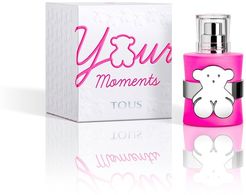 Your Moments Eau de Toilette Matite & kajal 30 ml unisex