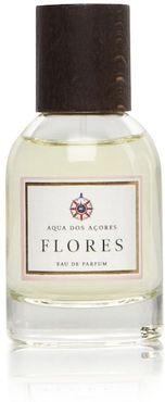 Flores Eau de Parfum 50 ml unisex