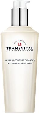 Maximum Comfort Cleanser Latte detergente 250 ml female