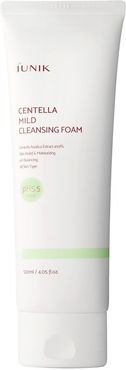 Mild Cleansing Foam Mousse detergente 120 ml unisex