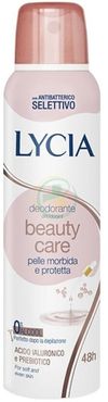 Beauty Care Spray 150ml Deodoranti female