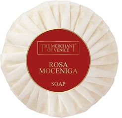 Murano Collection Rosa Moceniga Soap Sapone 100 g female