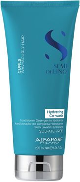 Semi di Lino Hydrating Co-Wash Maschere 200 ml unisex