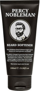 Beard Softener Cura della barba 100 ml unisex