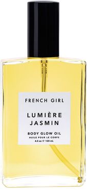 Lumière Jasmin - Body Glow Oil Body Lotion 120 ml unisex