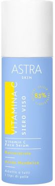 Astra Skin Siero Vitamin C Siero vitamina C 30 ml unisex