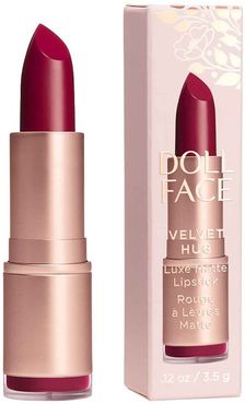 Velvet Hug Matte Lipstick Rossetti 3.5 g Oro rosa unisex