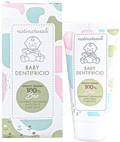 Baby Dentifricio 50 ml unisex
