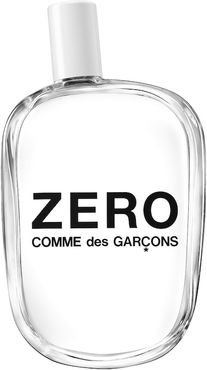 ZERO - Natural Spray Eau de Parfum 100 ml unisex