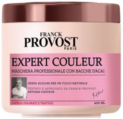 Expert Couleur Maschera con Bacche d'Acai per capelli colorati e trattati Maschere 400 ml unisex