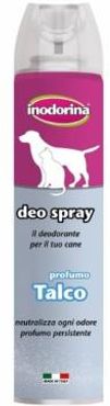 Deodorante spray igienizzante del manto del cane 300 ml