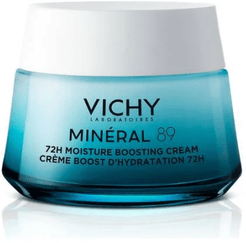 Mineral 89 Crema Booster Idratante 72 h Ricca 50 ml