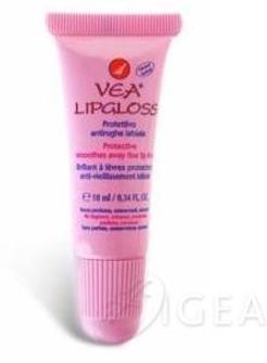 Lipgloss Lucidalabbra Protettivo, Idratante, Lenitivo 10 ml
