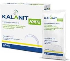 Kalanit Forte per il benessere del sistema nervoso 14 bustine