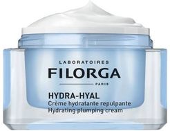 Hydra Hyal Crema-Gel Idratante Rimpolpante Viso 50 ml