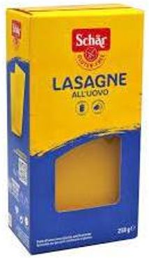 Pasta per Lasagne Senza Glutine 250 g