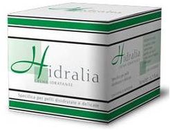 Hidralia Crema idratante per pelle disidratata 50 ml
