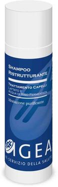 Shampoo Ristrutturante 200 ml