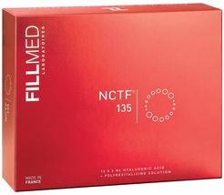 Fillmed NCTF 135 HA Filler 5 flaconcini 3 ml