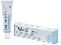 Balanil Gel Intimo Riequilibrante Maschile 40 ml