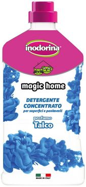 Magic Home Talco Igienizzante per ambienti 1000 ml
