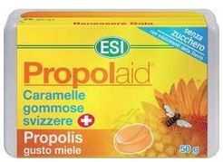 Propolaid Caramelle al Miele e Propoli 50 g